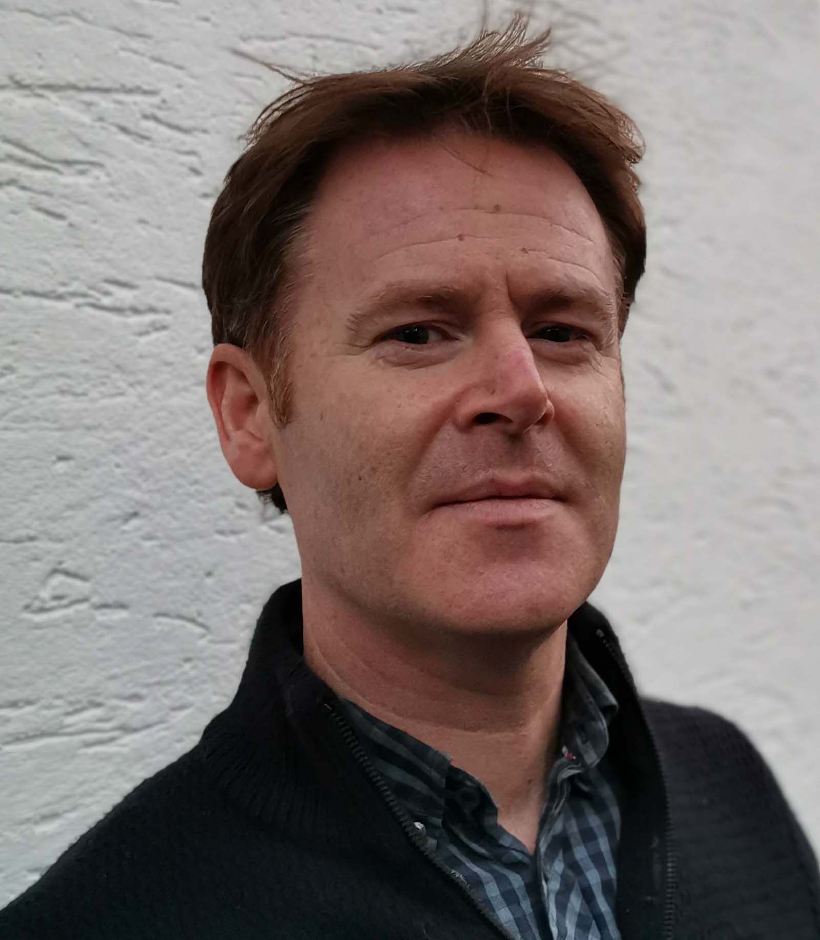 Course Staff Image #3